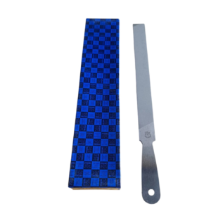 10 INCH FILE