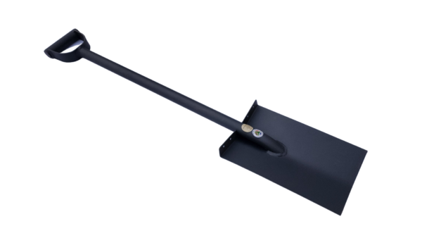 HEAVY DUTY SPADE