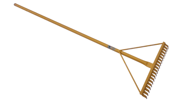 MEDIUM DUTY RAKE