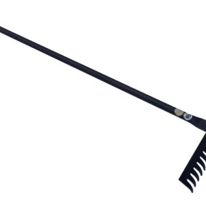 HEAVY DUTY RAKE