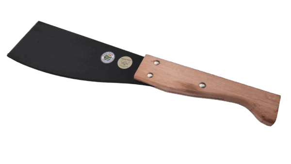 SHORT HANDLE CANE KNIFE