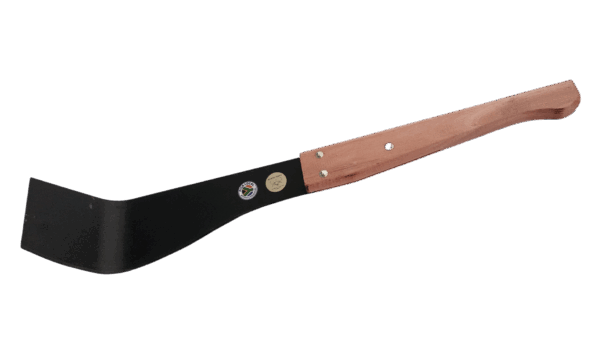 MEDIUM HANDLE BEND 2